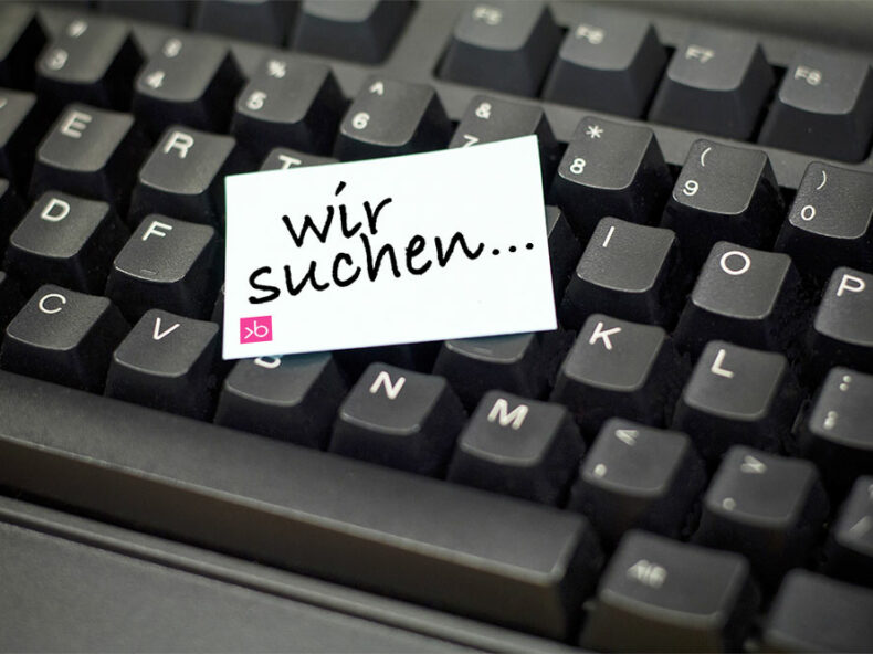 Wir-suchen